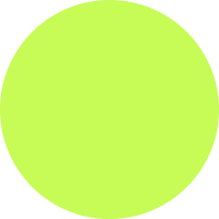 green circle