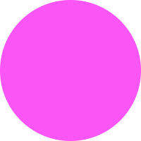 pink circle